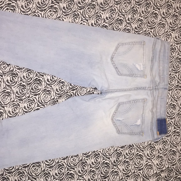 Jeans - Picture 2 of 2